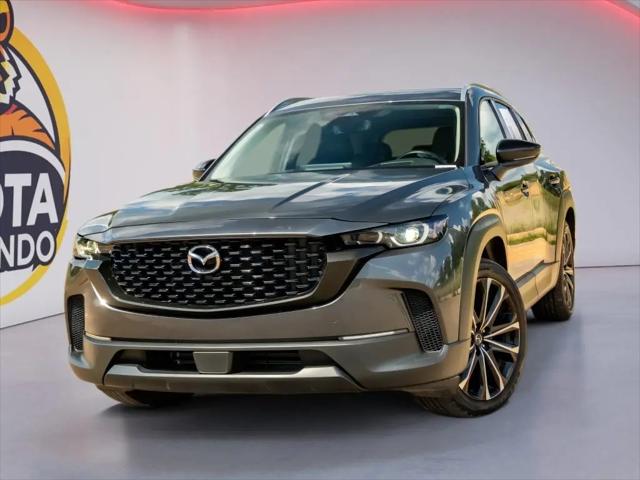 2025 Mazda CX-50 2.5 S Premium Plus Package for sale in Hernando, MS