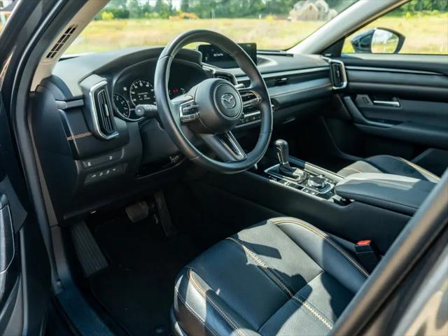2025 Mazda CX-50 2.5 S Premium Plus Package