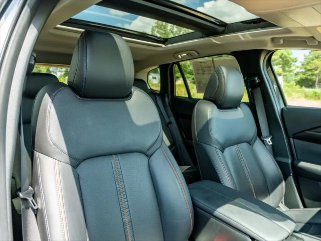 2025 Mazda CX-50 2.5 S Premium Plus Package