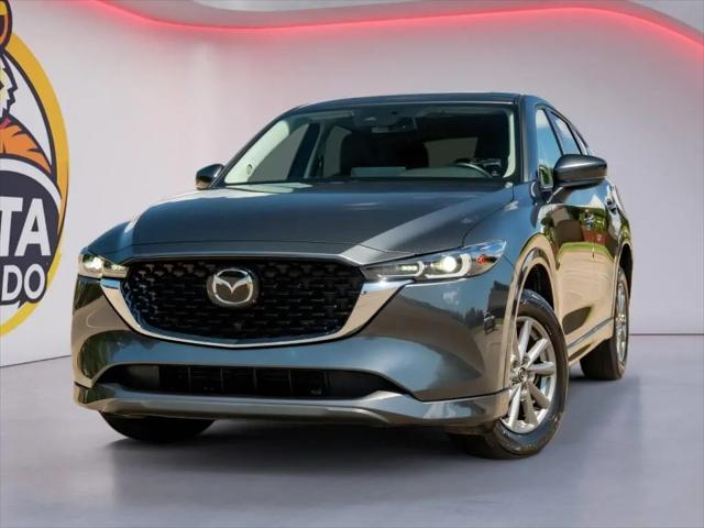 2025 Mazda CX-5 2.5 S Preferred for sale in Hernando, MS