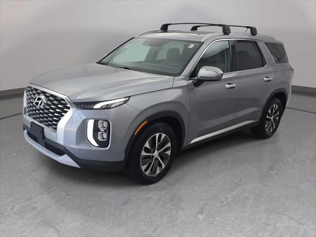 2020 Hyundai Palisade SEL for sale in Cary, NC
