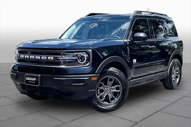 2024 Ford Bronco Sport Big Bend for sale in San Antonio, TX