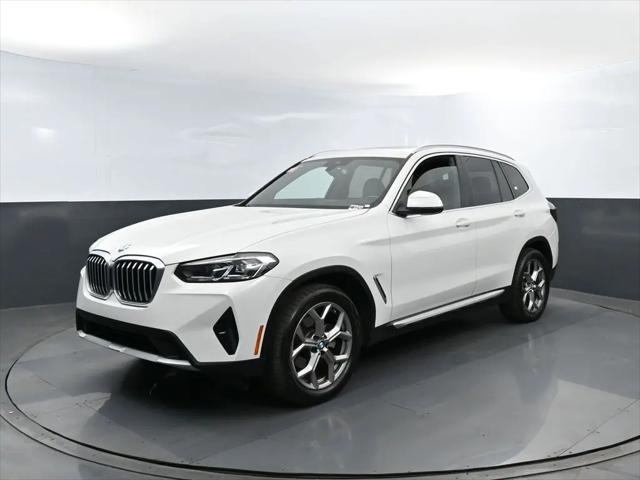 2023 BMW X3 xDrive30i for sale in Santa Clarita, CA