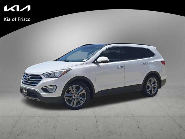 2014 Hyundai Santa Fe GLS for sale in Frisco, TX