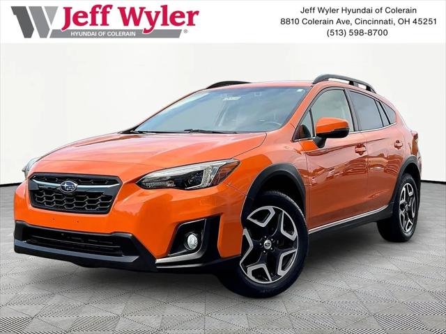 2018 Subaru Crosstrek for sale near Cincinnati, OH