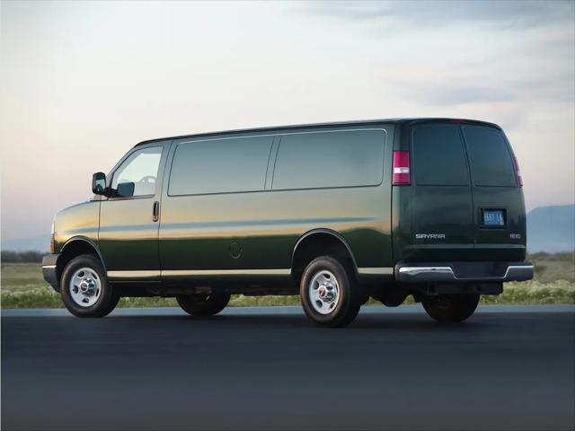 2019 GMC Savana 2500 Work Van for sale in Mendota, IL