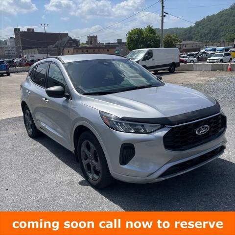 2023 Ford Escape ST-Line for sale in Gurnee, IL