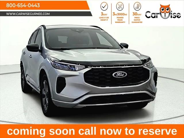 2023 Ford Escape ST-Line for sale in Gurnee, IL