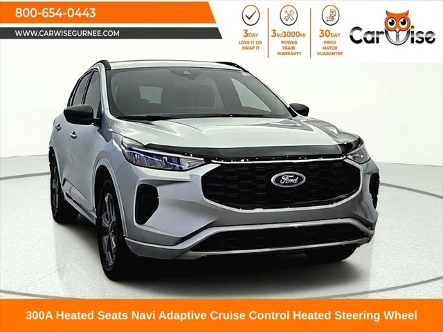 2023 Ford Escape ST-Line for sale in Gurnee, IL
