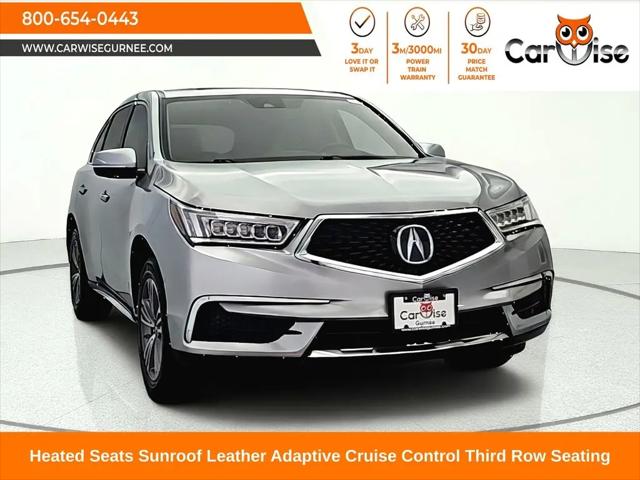 2020 Acura MDX Standard for sale in Gurnee, IL