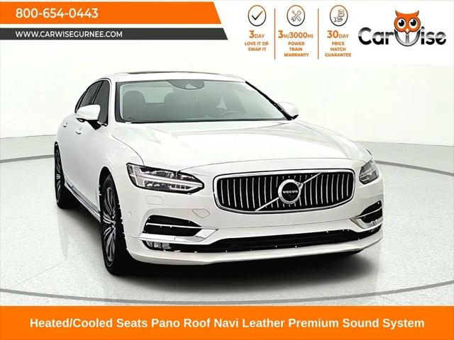 2018 Volvo S90 T6 Inscription for sale in Gurnee, IL