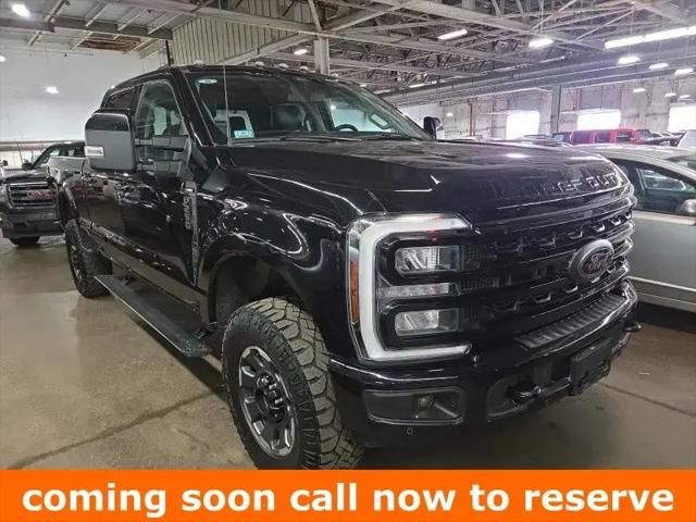 2024 Ford F-250 LARIAT for sale in Gurnee, IL