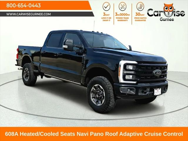 2024 Ford F-250 LARIAT for sale in Gurnee, IL