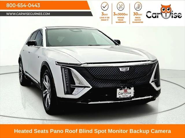 2024 Cadillac iQ Tech w/1SA for sale in Gurnee, IL