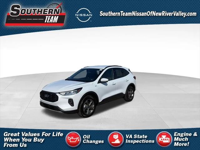 2025 Ford Escape ST-Line Select for sale in Christiansburg, VA