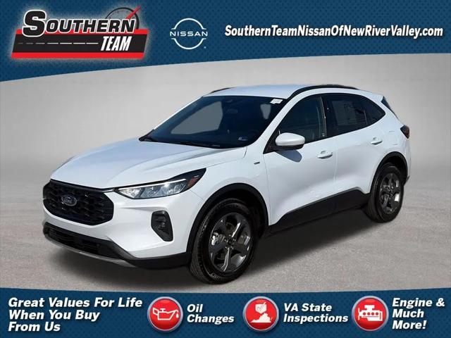 2025 Ford Escape ST-Line Select for sale in Christiansburg, VA