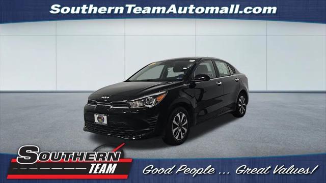 2022 Kia Rio S for sale in Roanoke, VA