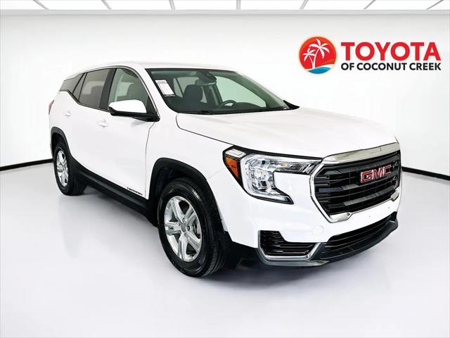 2024 GMC Terrain FWD SLE for sale in Coconut Creek, FL