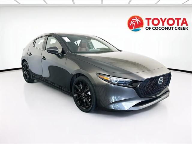 2021 Mazda Mazda3 Premium for sale in Coconut Creek, FL