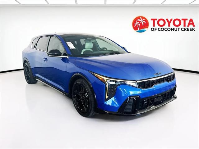 2026 Kia K4 GT-Line Turbo for sale in Coconut Creek, FL
