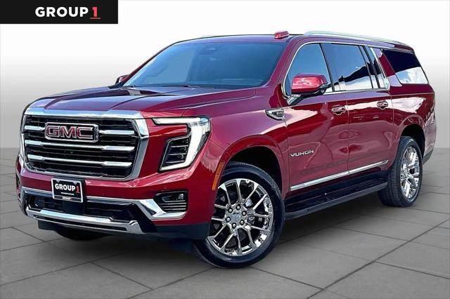 2026 GMC Yukon XL 2WD Elevation for sale in San Antonio, TX