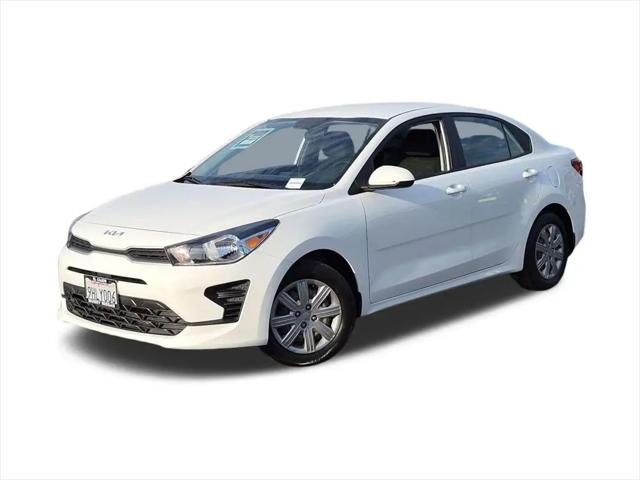 2023 Kia Rio LX for sale in El Cajon, CA