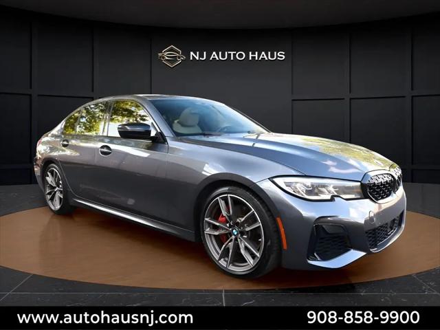 2021 BMW M340i M340i for sale in Elizabeth, NJ