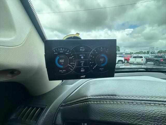 2012 Ram 3500 Laramie