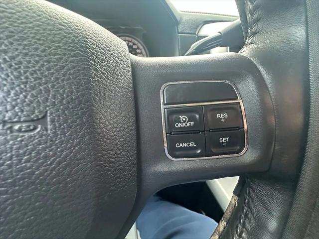 2012 Ram 3500 Laramie