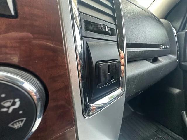 2012 Ram 3500 Laramie
