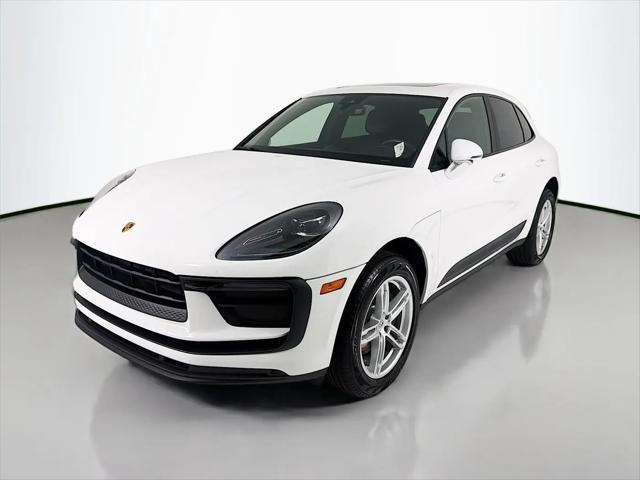 2022 Porsche Macan Macan for sale in Charltotte, NC