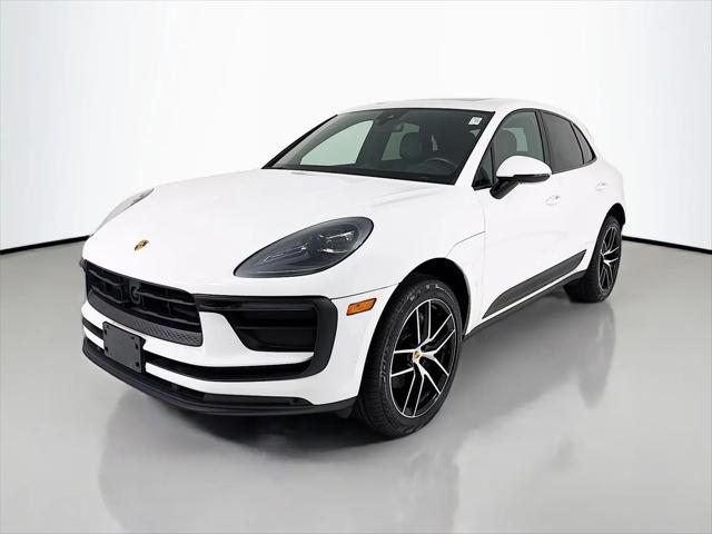 2023 Porsche Macan Macan for sale in Charltotte, NC