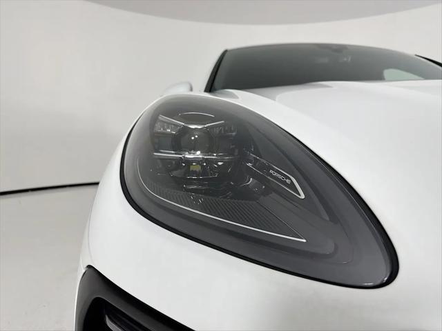 2023 Porsche Macan Macan
