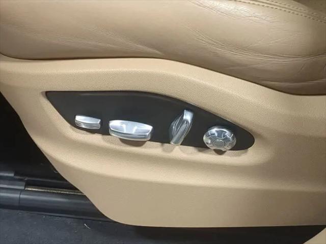 2019 Porsche Cayenne S