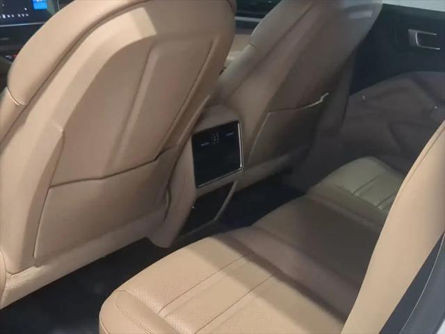 2019 Porsche Cayenne S