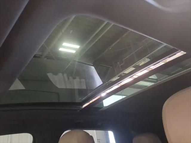 2019 Porsche Cayenne S