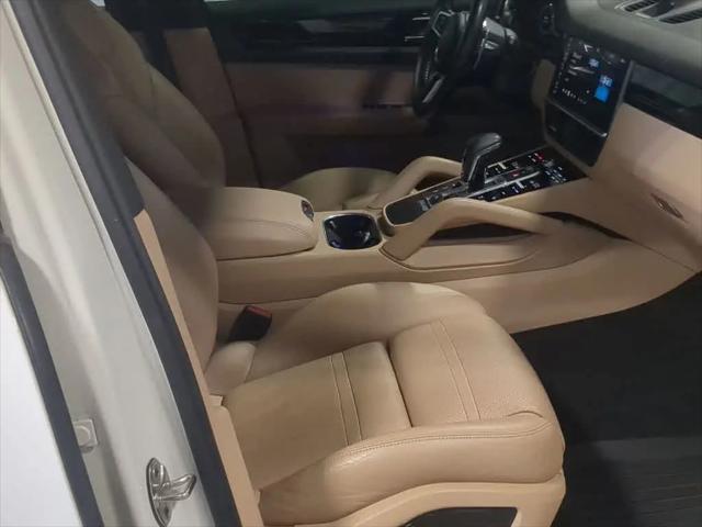 2019 Porsche Cayenne S