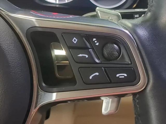 2019 Porsche Cayenne S