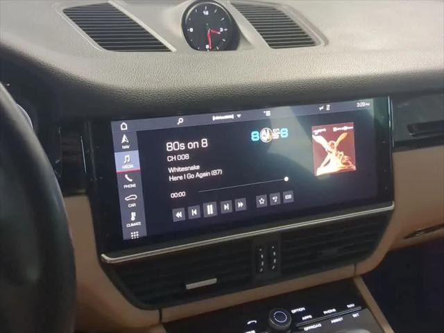 2019 Porsche Cayenne S