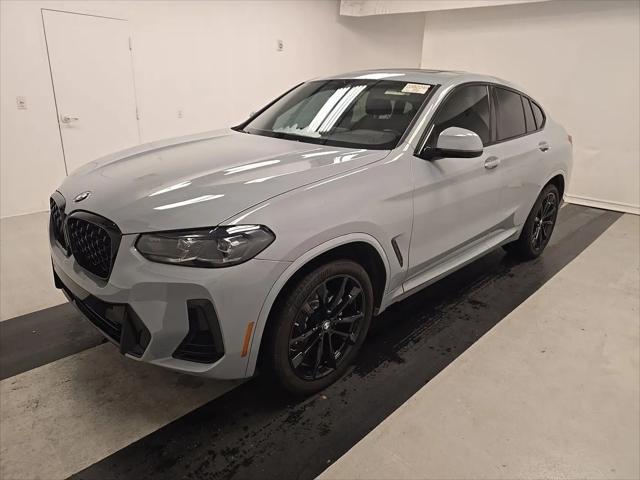 2024 BMW X4 xDrive30i for sale in Dallas, TX