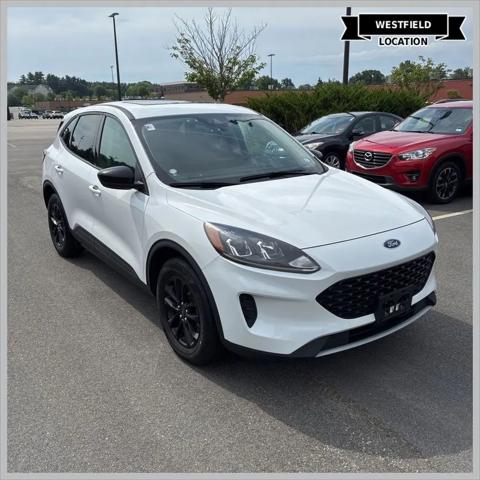 2020 Ford Escape SE Sport Hybrid for sale in Westfield, IN