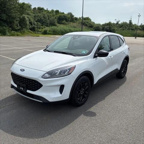 2020 Ford Escape SE Sport Hybrid