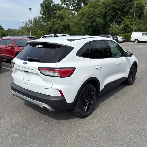 2020 Ford Escape SE Sport Hybrid