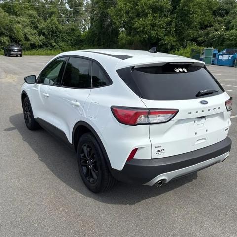 2020 Ford Escape SE Sport Hybrid