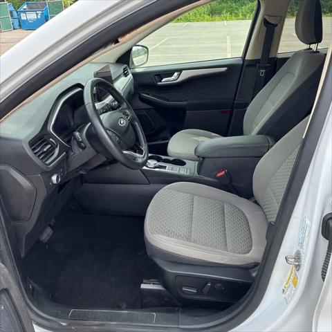 2020 Ford Escape SE Sport Hybrid