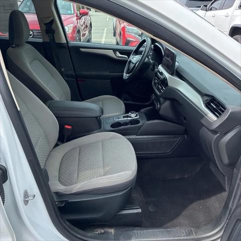 2020 Ford Escape SE Sport Hybrid