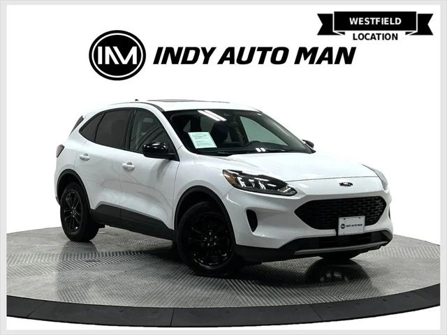 2020 Ford Escape SE Sport Hybrid for sale in Westfield, IN