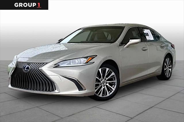 2019 Lexus ES 300h ES 300h for sale in Houston, TX
