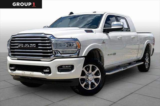 2022 Ram 2500 Limited Longhorn Mega Cab 4x4 6'4" Box for sale in Houston, TX