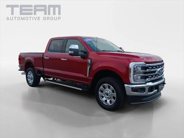 2026 Ford F-250 LARIAT for sale in Goldsboro, NC